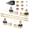 Honda TRX450R / TRX450ER Tie Rod Ends Set Left/Right (2006-2014)