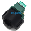 Honda CBR600F Hurricane, CBF250 Starter Solenoid Relay (1987-2006)