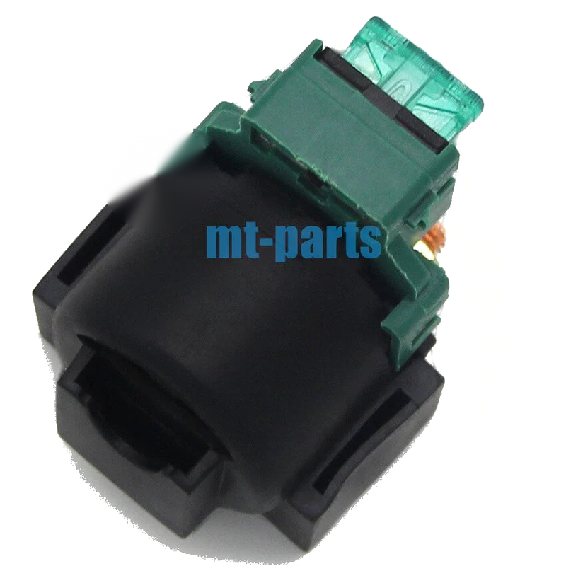 Honda CBR600F Hurricane, CBF250 Starter Solenoid Relay (1987-2006)