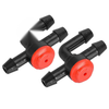 BMW Mini R50 R52 2 x Windscreen Washer Nozzles (2001-2008)