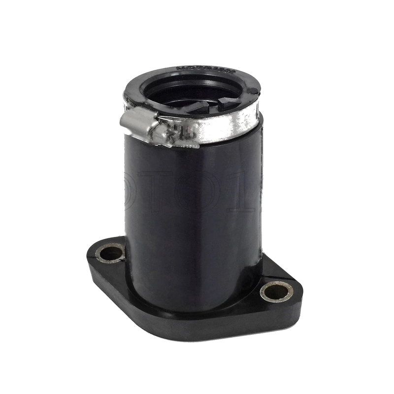 Yamaha Big Bear 400 YFM400 Carburetor Intake Boot and O-ring (2000–2012)