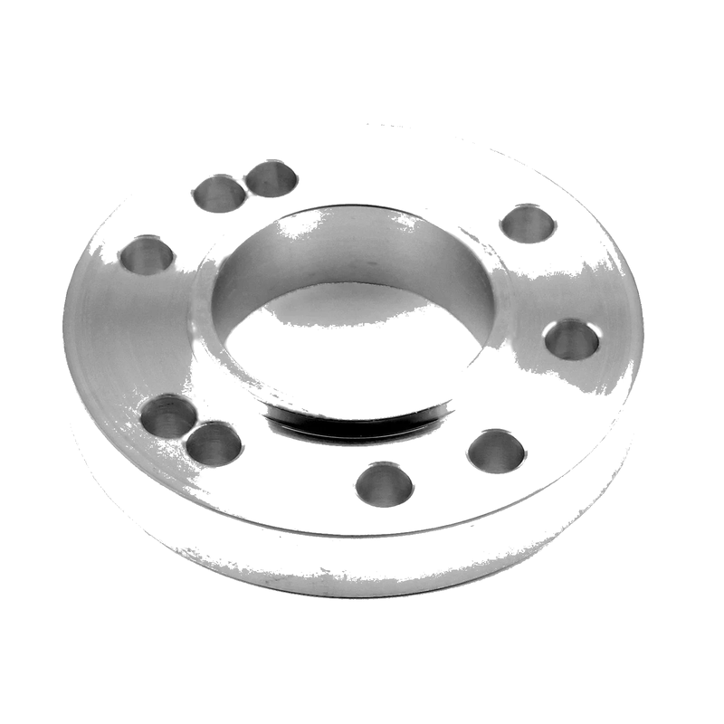 Custom Height Gilmer Drive Crank Spacer