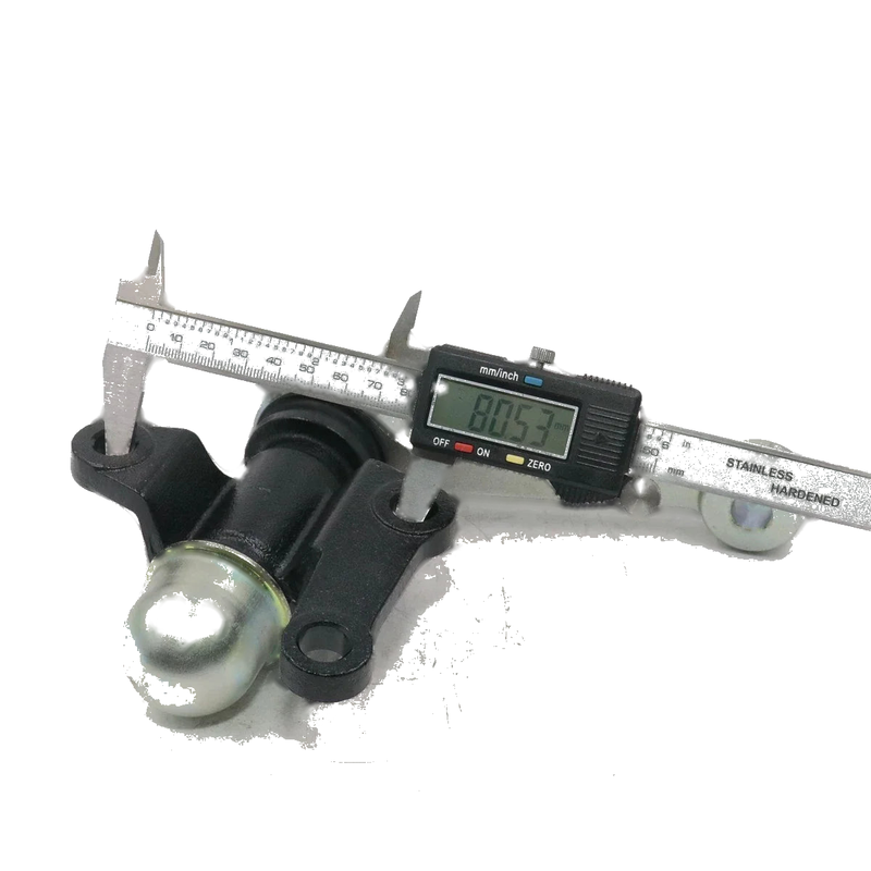 Toyota Hilux MTX 5th Gen 1988-1997 Idler Arm Support
