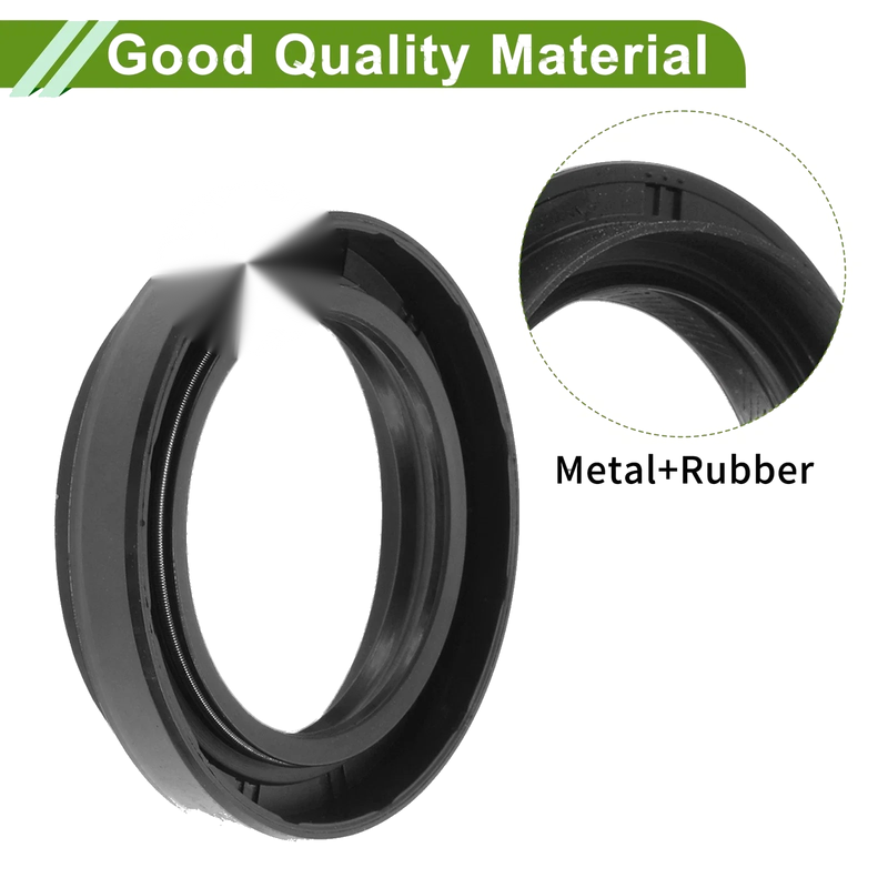 Lexus LX470 Left Drive Axle Shaft Oil Seal (1998-2007)