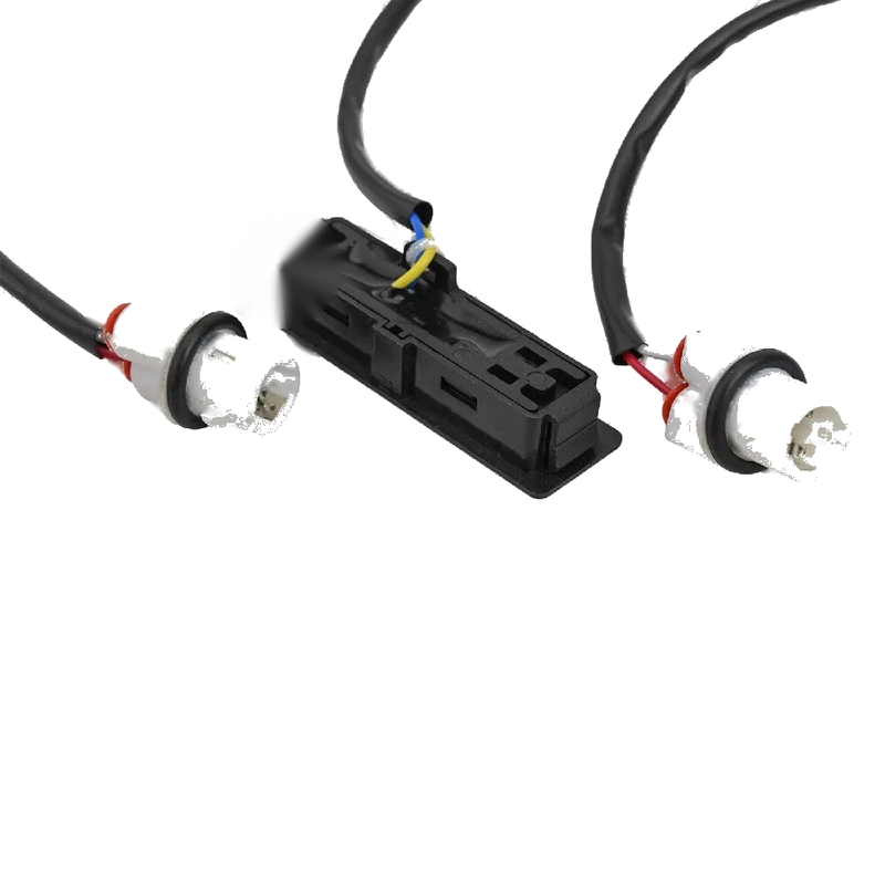 Nissan Juke Rear Trunk Lid Tailgate Release Switch (2011-2015)