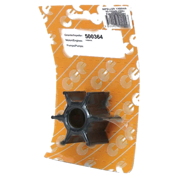 CEF Impeller Yamaha 80-100HP 1999+