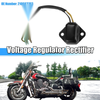 Kawasaki 650 X-2 Voltage Regulator Rectifier