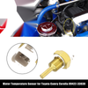 Toyota Camry Corolla 2-Pin Engine Water Temperature Sensor
