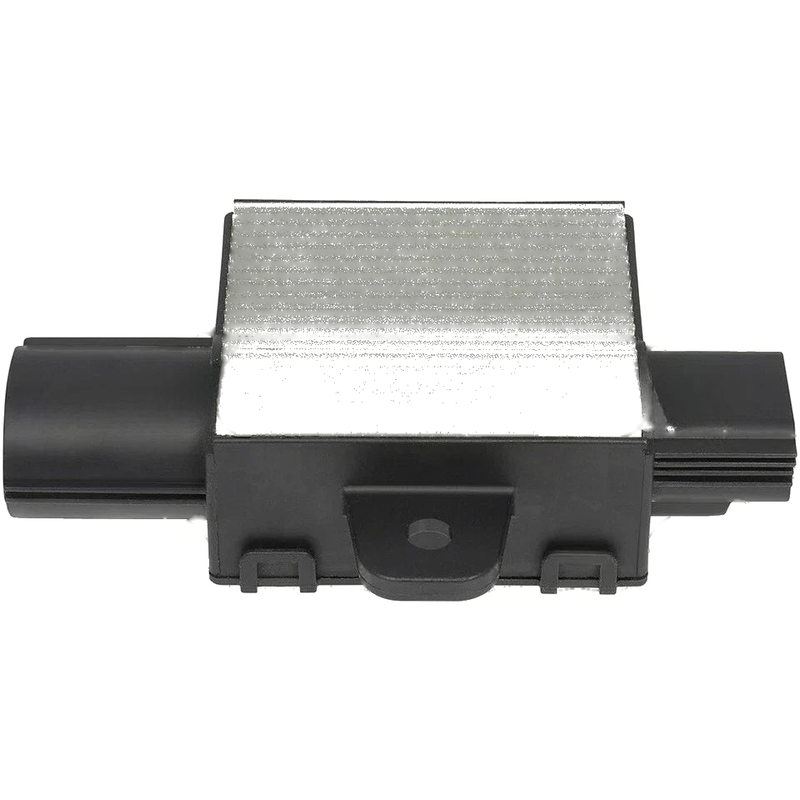 Chevrolet Camaro Engine cooling fan-control unit module (2008–2015)