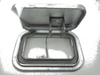 Various Models Boat Transom Scupper Drain Alloy Small 168mm x 112mm