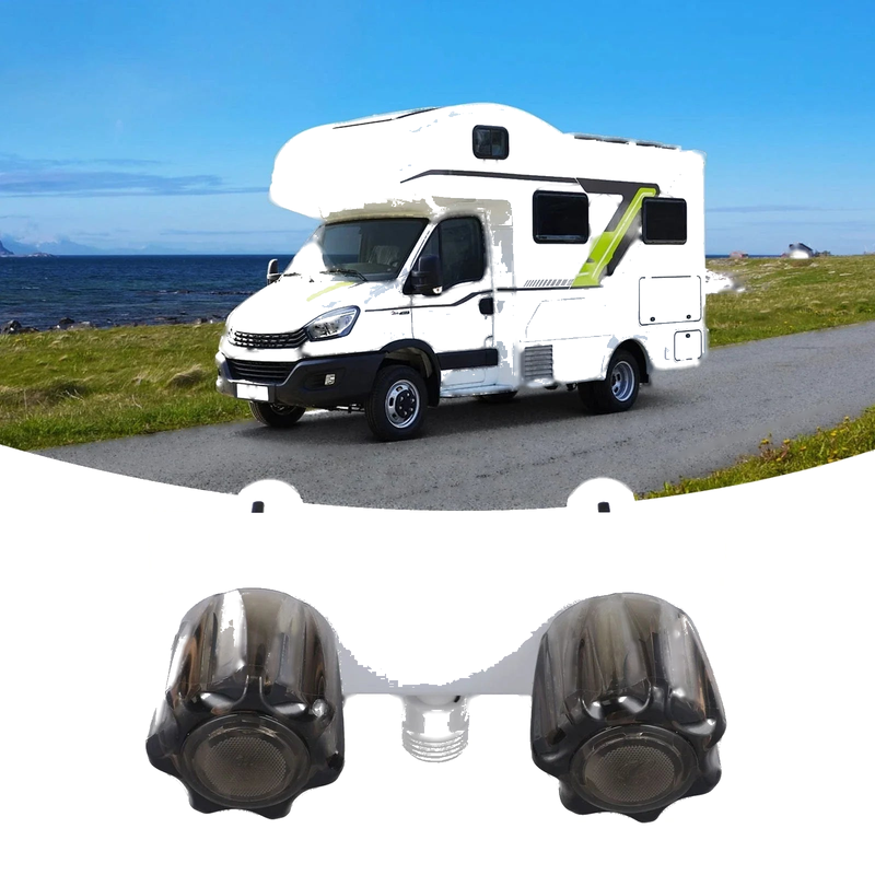 MOTORHOME Shower ABS Faucet Valve Diverter