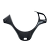 BMW 3 Series E90 E91 E92 E93 Steering Wheel Trim Cover (2005-2012)
