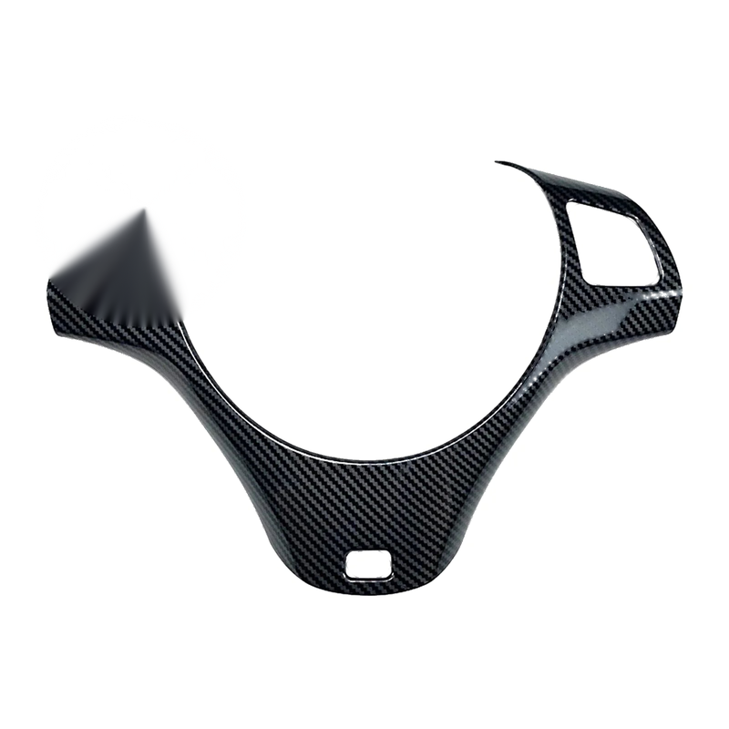 BMW 3 Series E90 E91 E92 E93 Steering Wheel Trim Cover (2005-2012)