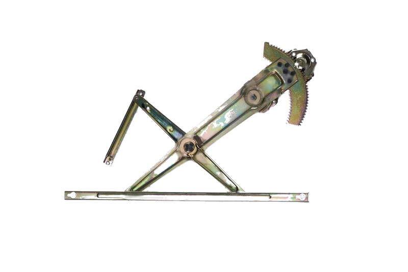 Honda Civic Coupe / Hatch 1995-2001 Front Left Manual Window Regulator