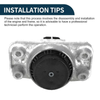 Land Rover Range Rover Sport Engine Mount (2014-2019)
