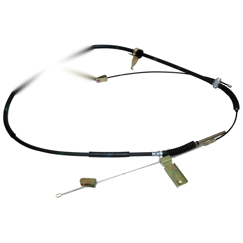 Hilux RZN169 RZN174 1997-2002 4x4 2.7L Petrol Rear Park Hand Brake Cable