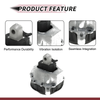 BMW 3 Series G28 Engine Mount (2019 - 2019)