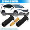 Honda CR-V 2007-2014 Front Bumper Step (2 x Bumpers)
