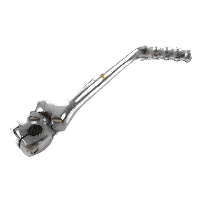 Honda CRF50 CRF70 13mm Kick Start Starter Lever (2004-2023)