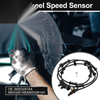 Jeep - 1 x Front Left / Right ABS Wheel Speed Sensor Kit (2011-2018)
