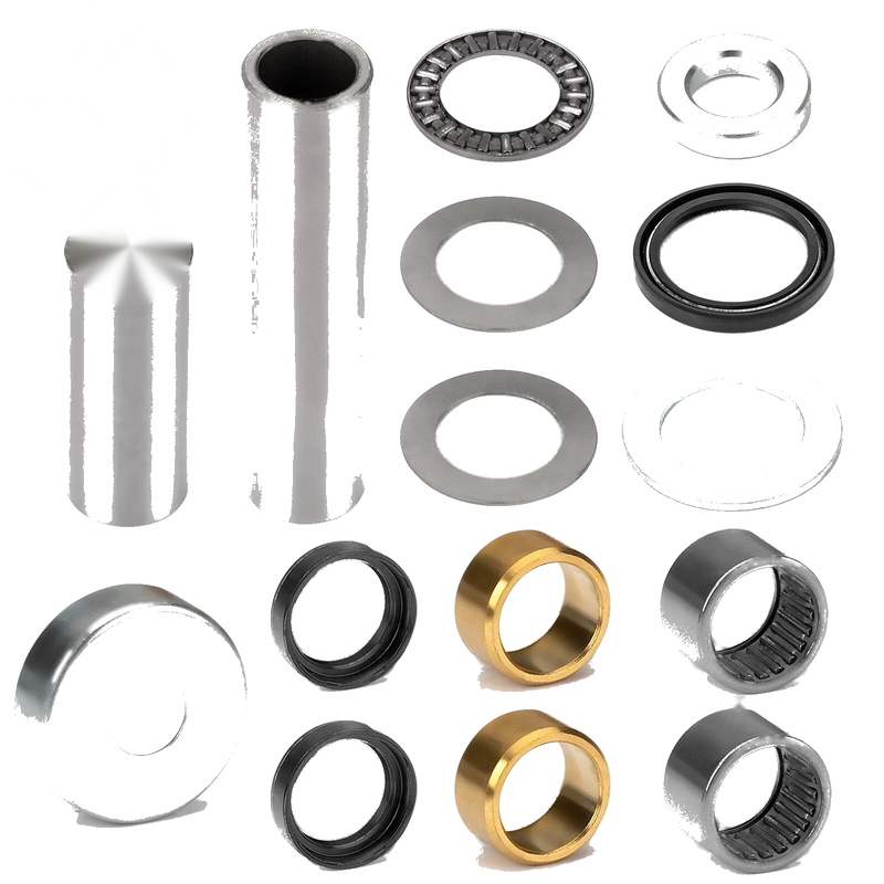 Yamaha Raptor 660R YFM660R Rear Swing Arm Kit (2001–2005)
