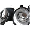 Toyota Kluger GSU40 GSU45 2007~2013 Left Right Pair LH + RH Fog Lights