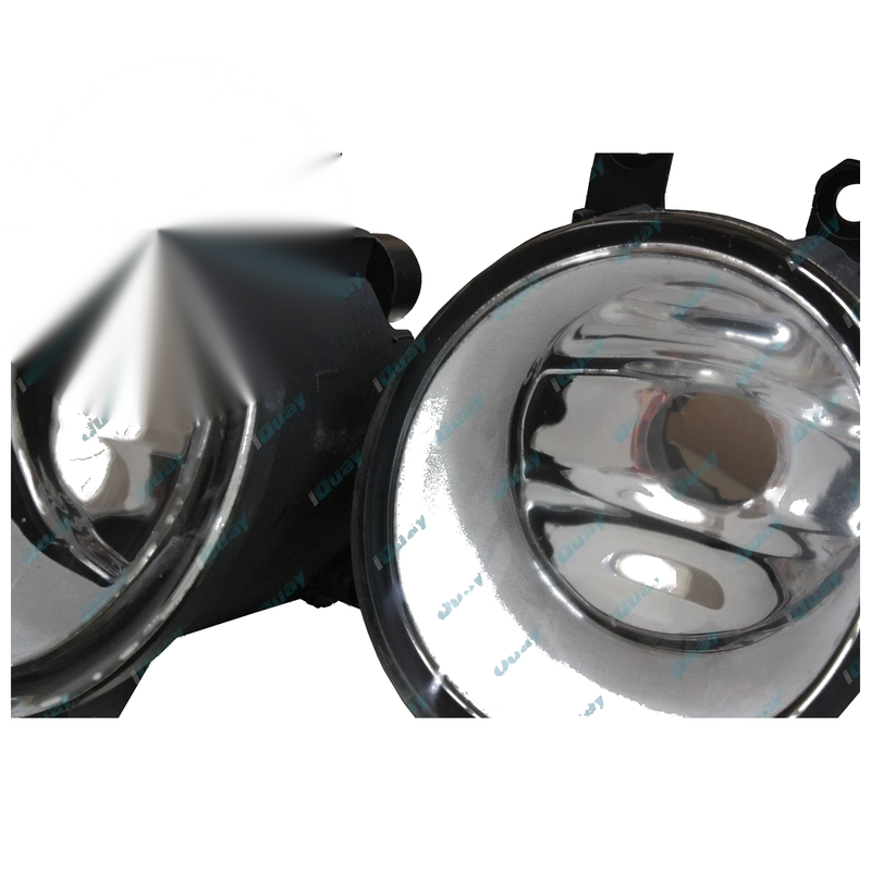 Toyota Kluger GSU40 GSU45 2007~2013 Left Right Pair LH + RH Fog Lights