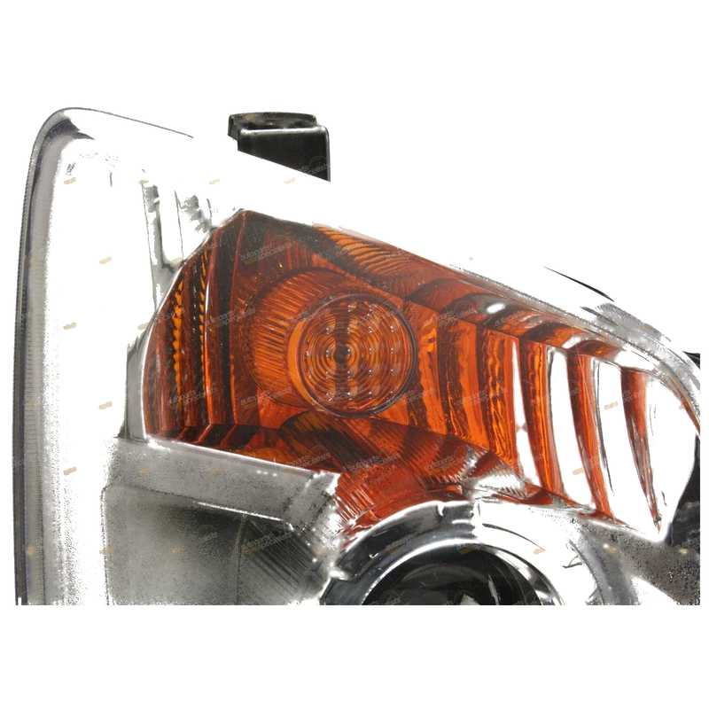 Holden RA Rodeo LT Isuzu D-Max RH Projector Altezza HeadLight (2006 - 2008)