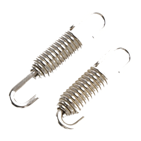 Husqvarna TE TC 250 300, EXC SX XC 250 300 2 x Exhaust Spring (2017-2023)