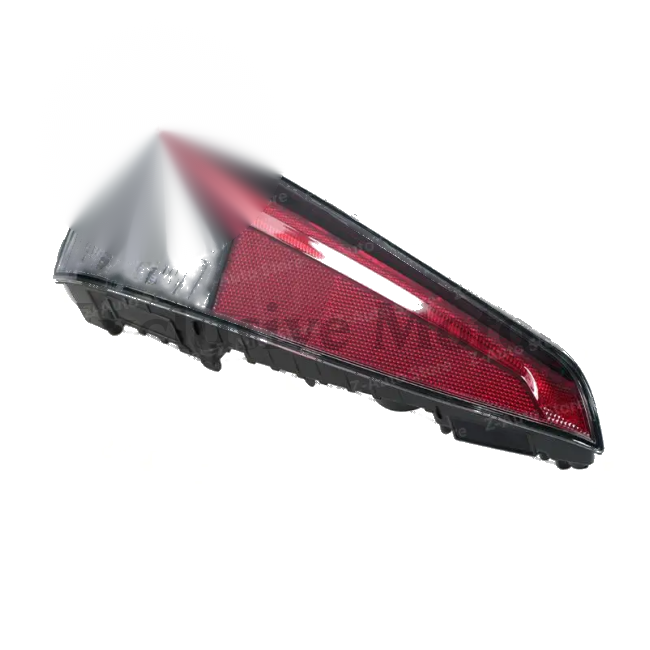 Toyota Prius Tail Lights (2016-2017)