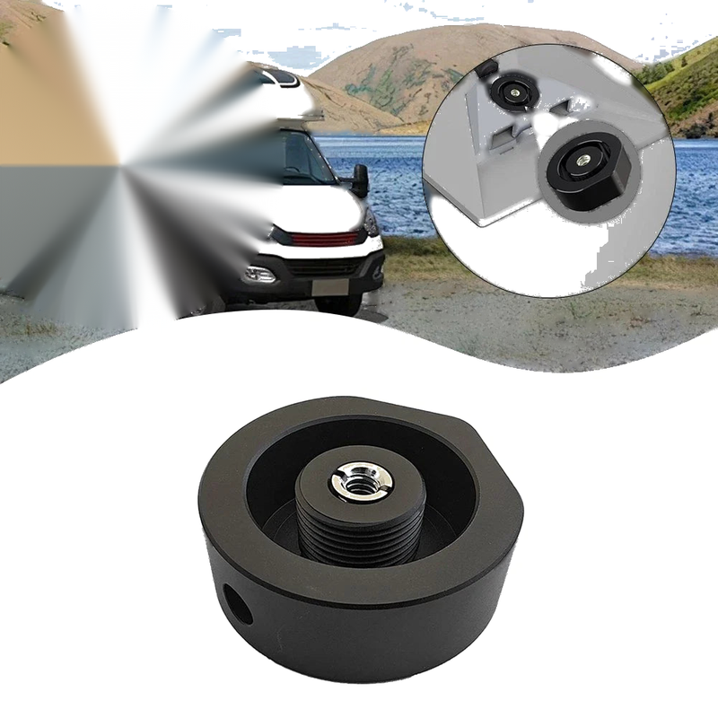 Starlink Mini Tripod Adapter