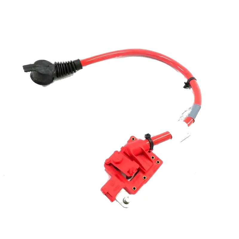 BMW F10 / F06 Batteries Positive Connection Wire