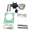 Yamaha 2-Stroke Outboards Water Pump Impeller Repair Kit (6-8HP)