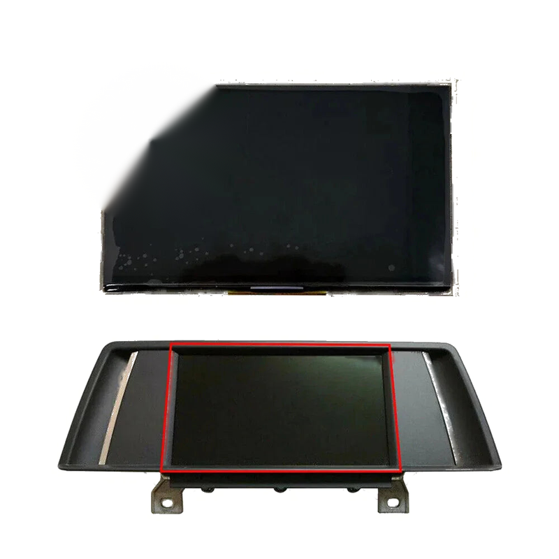 BMW X5 F15, X6 F16, X3 F25, X4 6.5" LCD Touch Screen Display (2014-2018)