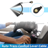 Buick LaCrosse Chevrolet Impala Gear Shift Cable Auto Trans (2005–2013)