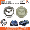 Mazda BT-50 Ute Genuine Wheel Center Cap Cover (2012-2019)