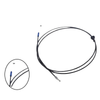 Lexus RX330 RX350 RX400h Hood Lock Release Cable (2004-2006)