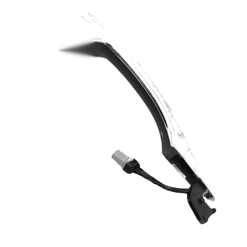 Hyundai Tucson Front Right Door Handle (2016-2021)