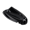 Suzuki Hayabusa GSXR1300 Rear Inner Undertail Undertray Black (1997-2007)