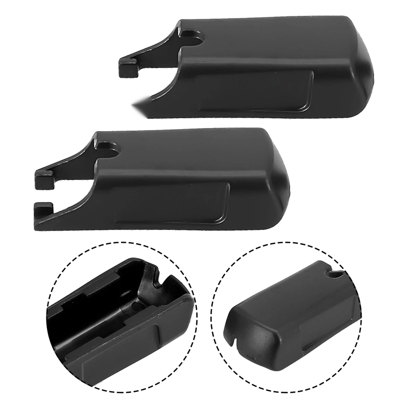 Mercedes V Class Front Wiper Cover Fitting Cap Clip (2014–2021)