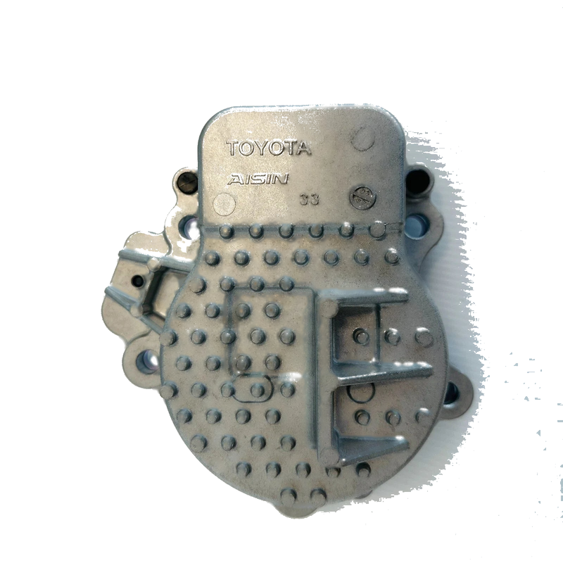 Toyota Prius, Lexus CT200h Electric Water Pump