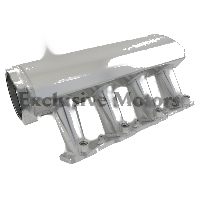 LS3 L98 102mm Fabricated Hi-Ram Aluminium Intake Manifold (2008-2015)