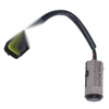 2011-2014 Hyundai Genesis Sedan Front Bumper Parking Sensor (2011-2014)