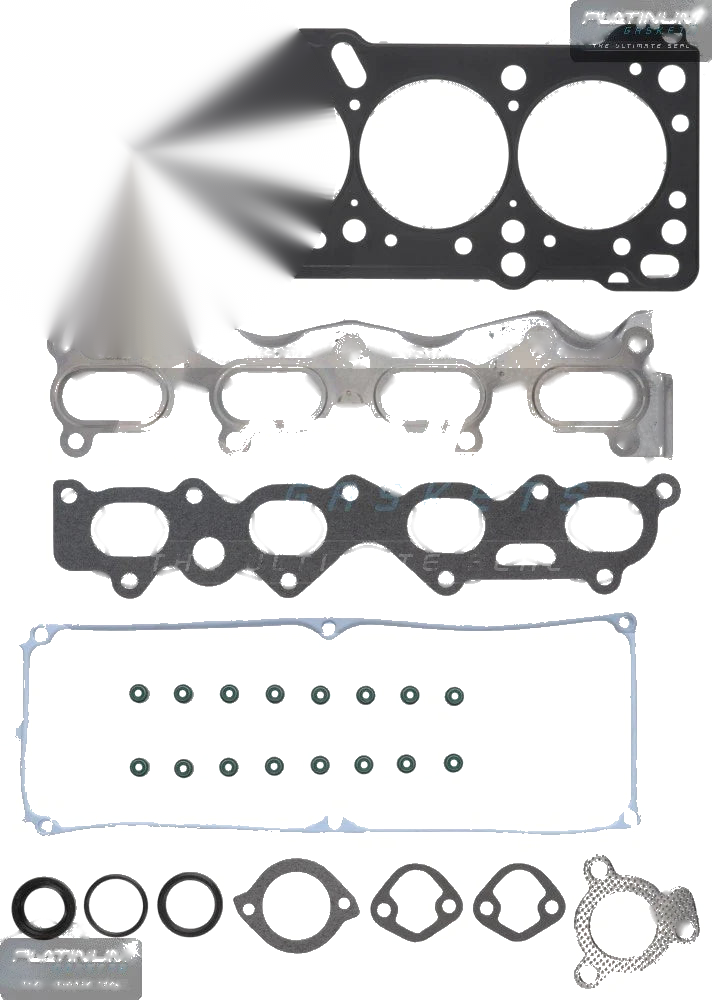 CYLINDER HEAD GASKET FORD LASER KF KH 1.8L BP (1990-1994)