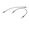 Honda Pioneer 1000-5 SXS1000M5 Tailgate Cable (2016-2022)