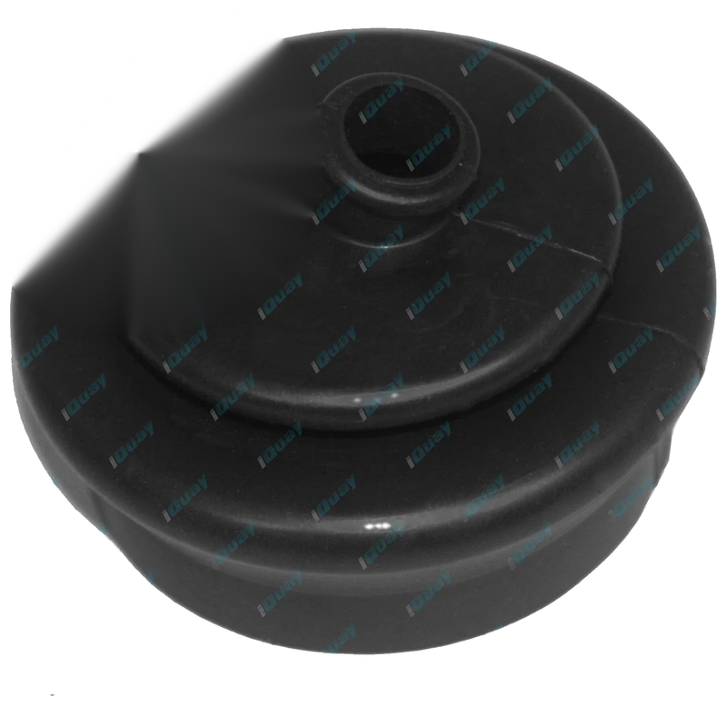 Genuine Nissan - Manual Gear Stick Shift Rubber Boot 32862-V5002