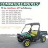 John Deere Gator XUV 620I 625i 825i 850D 855D Fuel Sender Gas Gauge