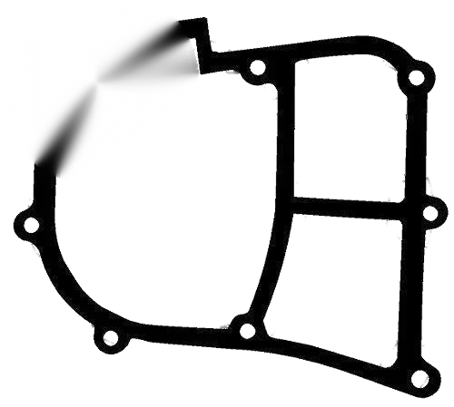 Polaris Outlaw 90 Engine Crankcase Gasket (2007–2011)