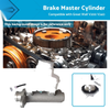 Great Wall V200 / V240 K2 Series Brake Master Cylinder (2009-2015)