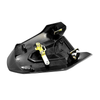 Honda CBR650R Rear Passenger Seat Back Cover (2021-2023)